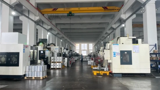 Different Color OEM Rack and Pinion Valve Pneumatic Actuator for Gas Industry